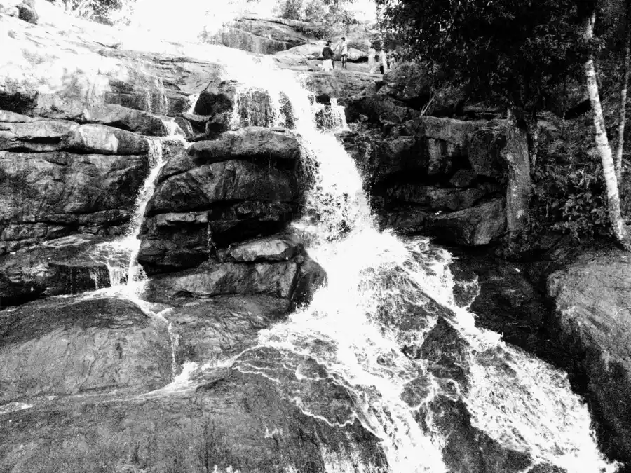 Kothapalli Waterfalls